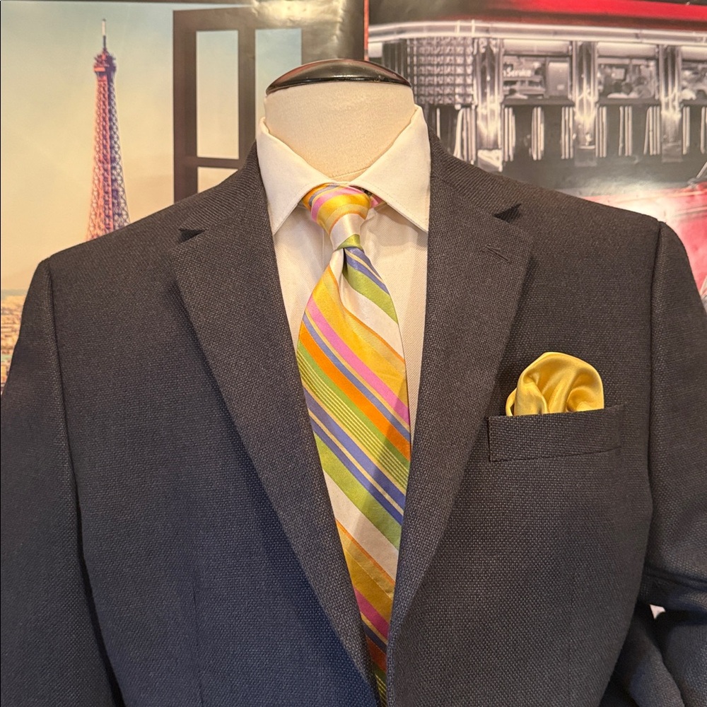 IZOD Men's Sport Coat